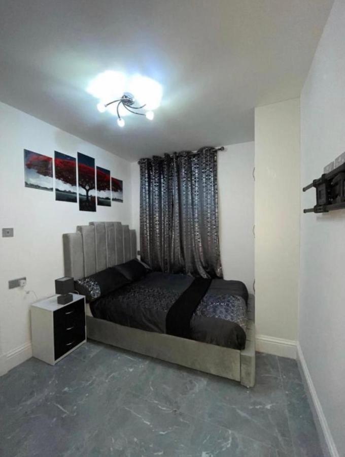 Entire 5 Star Luxury Whalley House Wifi Tv Luxury Burnley Eksteriør billede